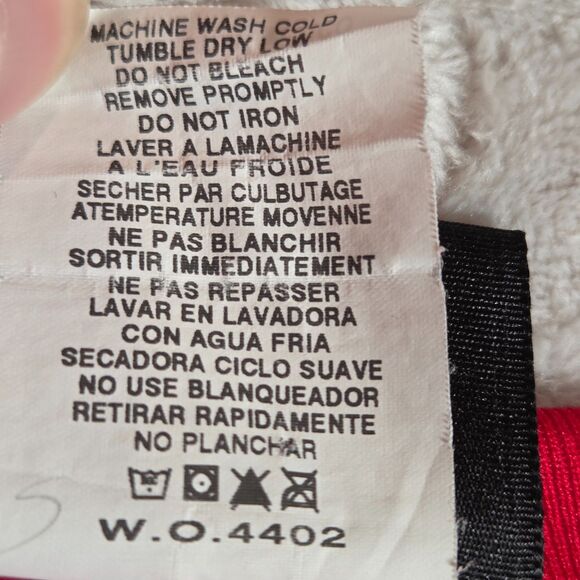 Vintage Kansas City Chiefs Logo Athletic Tony Gonzalez Jersey Large 90's Retro - Picture 7 of 9